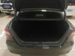 Toyota Camry 2021 2.5G Luxury - ფოტო 19