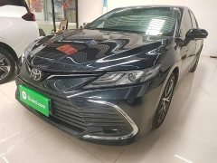 Toyota Camry 2021 2.5G Luxury - ფოტო 2