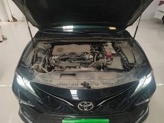 Toyota Camry 2021 2.5G Luxury - ფოტო 20