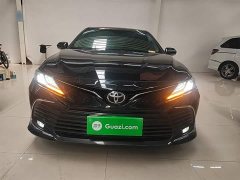 Toyota Camry 2021 2.5G Luxury - ფოტო 3