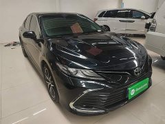 Toyota Camry 2021 2.5G Luxury - ფოტო 4