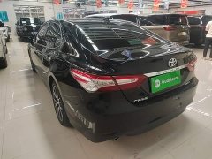 Toyota Camry 2021 2.5G Luxury - ფოტო 5