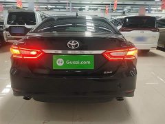 Toyota Camry 2021 2.5G Luxury - ფოტო 6