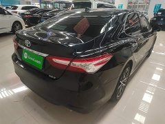 Toyota Camry 2021 2.5G Luxury - ფოტო 7