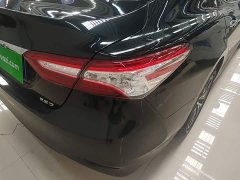 Toyota Camry 2021 2.5G Luxury - ფოტო 8