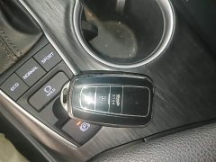 Toyota Camry 2021 2.5G Luxury - ფოტო 9