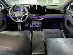 Volkswagen Tiguan L PRO 380TSI AWD R-Line Premium Edition - ფოტო 10