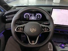 Volkswagen Tiguan L PRO 380TSI AWD R-Line Premium Edition - ფოტო 11