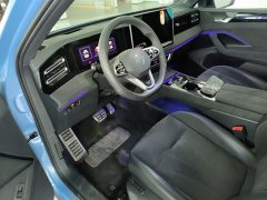 Volkswagen Tiguan L PRO 380TSI AWD R-Line Premium Edition - ფოტო 16