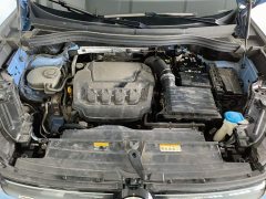Volkswagen Tiguan L PRO 380TSI AWD R-Line Premium Edition - ფოტო 20