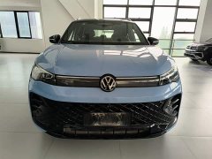 Volkswagen Tiguan L PRO 380TSI AWD R-Line Premium Edition - ფოტო 3