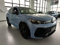 Volkswagen Tiguan L PRO 380TSI AWD R-Line Premium Edition - ფოტო 4