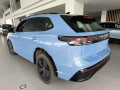 Volkswagen Tiguan L PRO 380TSI AWD R-Line Premium Edition - ფოტო 5