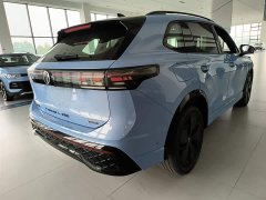 Volkswagen Tiguan L PRO 380TSI AWD R-Line Premium Edition - ფოტო 7