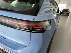 Volkswagen Tiguan L PRO 380TSI AWD R-Line Premium Edition - ფოტო 8