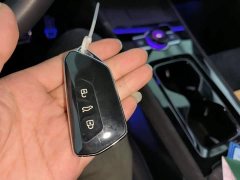 Volkswagen Tiguan L PRO 380TSI AWD R-Line Premium Edition - ფოტო 9