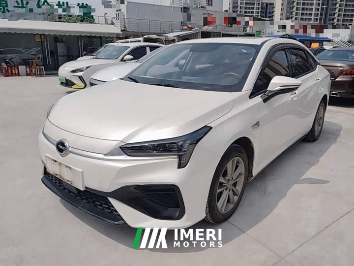 GAC AION S Charm 580 LFP