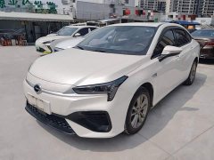 GAC AION S Charm 580 LFP - ფოტო 2