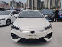 GAC AION S Charm 580 LFP - ფოტო 3