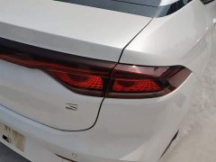 GAC AION S Charm 580 LFP - ფოტო 8