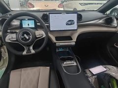 BYD Dolphin 2025 420km Freedom Edition - ფოტო 10