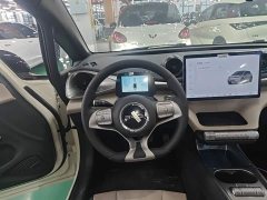 BYD Dolphin 2025 420km Freedom Edition - ფოტო 11