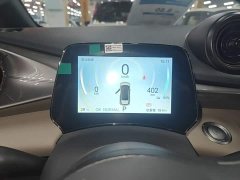 BYD Dolphin 2025 420km Freedom Edition - ფოტო 12