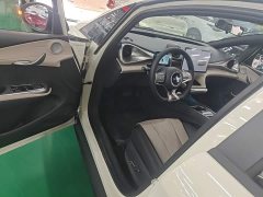 BYD Dolphin 2025 420km Freedom Edition - ფოტო 16