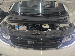 BYD Dolphin 2025 420km Freedom Edition - ფოტო 20