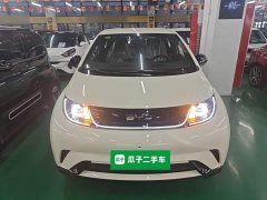 BYD Dolphin 2025 420km Freedom Edition - ფოტო 3