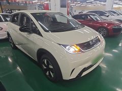 BYD Dolphin 2025 420km Freedom Edition - ფოტო 4