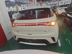 BYD Dolphin 2025 420km Freedom Edition - ფოტო 6
