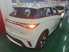 BYD Dolphin 2025 420km Freedom Edition - ფოტო 7
