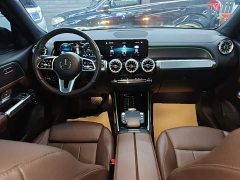 Mercedes-Benz GLB 220 Fashion Edition - ფოტო 10
