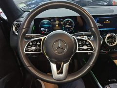 Mercedes-Benz GLB 220 Fashion Edition - ფოტო 11