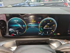 Mercedes-Benz GLB 220 Fashion Edition - ფოტო 12