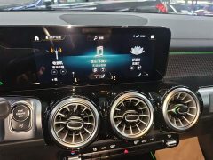 Mercedes-Benz GLB 220 Fashion Edition - ფოტო 13