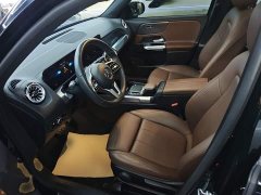 Mercedes-Benz GLB 220 Fashion Edition - ფოტო 15