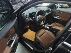 Mercedes-Benz GLB 220 Fashion Edition - ფოტო 16