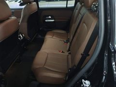Mercedes-Benz GLB 220 Fashion Edition - ფოტო 17
