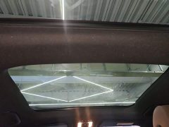 Mercedes-Benz GLB 220 Fashion Edition - ფოტო 18