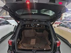 Mercedes-Benz GLB 220 Fashion Edition - ფოტო 19