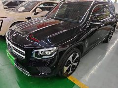 Mercedes-Benz GLB 220 Fashion Edition - ფოტო 2