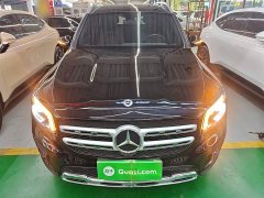 Mercedes-Benz GLB 220 Fashion Edition - ფოტო 3