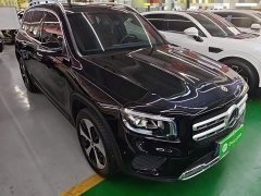 Mercedes-Benz GLB 220 Fashion Edition - ფოტო 4