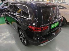 Mercedes-Benz GLB 220 Fashion Edition - ფოტო 5