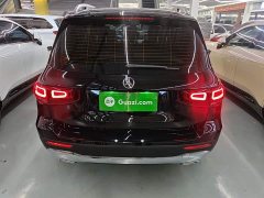 Mercedes-Benz GLB 220 Fashion Edition - ფოტო 6