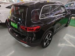 Mercedes-Benz GLB 220 Fashion Edition - ფოტო 7