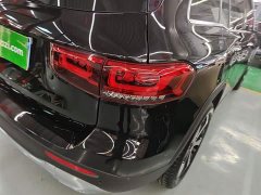 Mercedes-Benz GLB 220 Fashion Edition - ფოტო 8