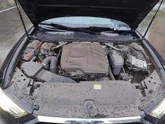 Audi A6L 45 TFSI Premium Dynamic - ფოტო 10
